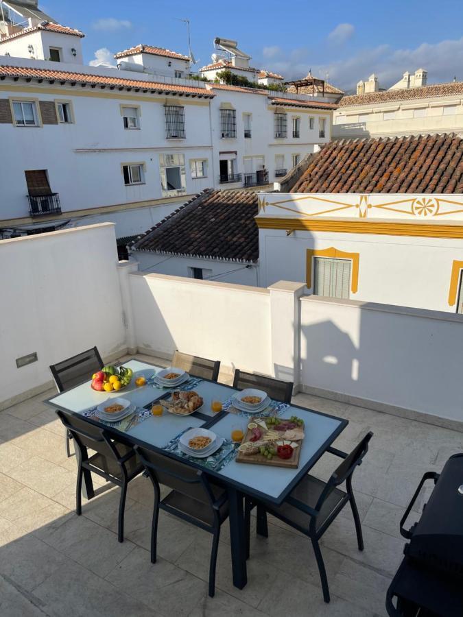 Casa de Férias New Townhouse In The Heart Of With Jacuzzi *